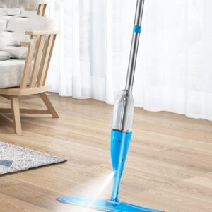 1pc Stainless Steel Mop